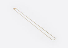 Load image into Gallery viewer, Grovel Necklace - 18kt Yellow Gold