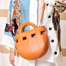 Load image into Gallery viewer, Lucy Folk x Corto Moltedo - Face Mask Bag - Tournesol