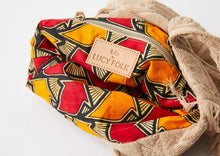 Load image into Gallery viewer, LALLA - TOWEL TOTE BAG - TURON
