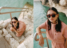 Load image into Gallery viewer, Journeyman Sunglasses - Freda