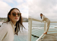 Load image into Gallery viewer, Journeyman Sunglasses - Palazzo