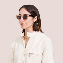Load image into Gallery viewer, Slice of Heaven Sunglasses - Roman Goddess