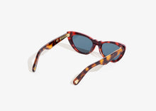 Load image into Gallery viewer, Slice of Heaven Sunglasses - Freda