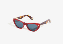 Load image into Gallery viewer, Slice of Heaven Sunglasses - Freda