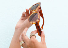Load image into Gallery viewer, Wingspan Sunglasses - Hercules Grotto