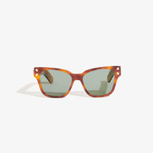 Load image into Gallery viewer, Diving for Gold Sunglasses - Palazzo