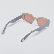 Load image into Gallery viewer, Donna Sunglasses - Water