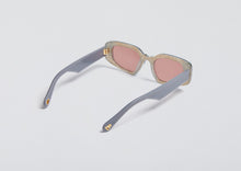 Load image into Gallery viewer, Donna Sunglasses - Water