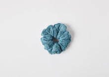 Load image into Gallery viewer, Elements Scrunchie - Adriatique
