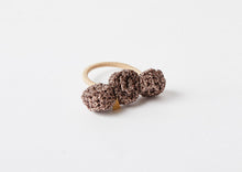 Load image into Gallery viewer, Aurora Hair Tie - Bronze