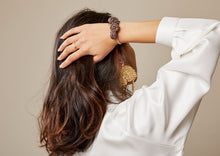 Load image into Gallery viewer, Aurora Hair Tie - Bronze