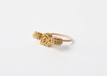 Load image into Gallery viewer, Aurora Hair Tie - Gold
