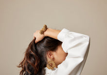 Load image into Gallery viewer, Aurora Hair Tie - Gold