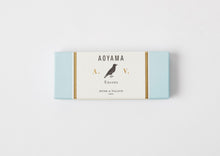 Load image into Gallery viewer, Incense - Aoyama - 125pcs