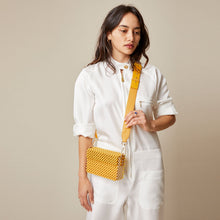 Load image into Gallery viewer, Sunlit Cocktail Clutch - Yellow Multi