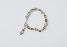Load image into Gallery viewer, Tetouan Bracelet - Sterling Silver