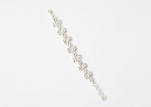 Load image into Gallery viewer, Smoking Mirror Bracelet - Sterling Silver