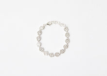 Load image into Gallery viewer, Amulet of the Sun Bracelet - Sterling Silver