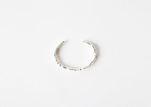 Load image into Gallery viewer, Icarus Cuff - Sterling Silver