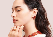 Load image into Gallery viewer, Studio 54 Stud Earrings