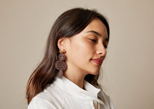 Load image into Gallery viewer, Aurora Earrings - Bronze