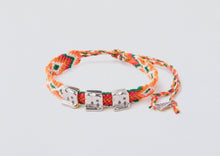 Load image into Gallery viewer, Hercules Grotto Friendship Band - Sterling Silver