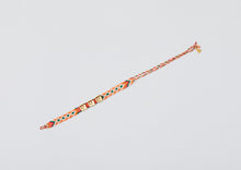 Load image into Gallery viewer, Hercules Grotto Friendship Band - Yellow Gold Plate
