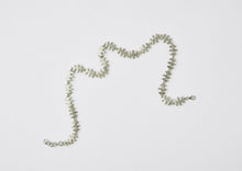 Load image into Gallery viewer, Fire Necklace - Sterling Silver
