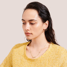 Load image into Gallery viewer, Ellsworth Necklace - 9kt Yellow Gold