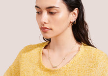 Load image into Gallery viewer, Ellsworth Necklace - 9kt Yellow Gold