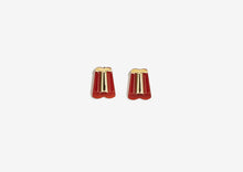 Load image into Gallery viewer, Studio 54 Stud Earrings