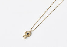 Load image into Gallery viewer, September Pendant - Sapphire