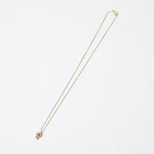 Load image into Gallery viewer, April Pendant - Diamond