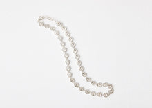 Load image into Gallery viewer, Amulet of the Sun Necklace - Sterling Silver