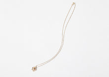 Load image into Gallery viewer, Mystic Rays Necklace - 9kt Yellow Gold