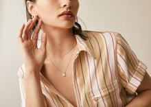Load image into Gallery viewer, Cape Spartel Pendant - 9kt Yellow Gold