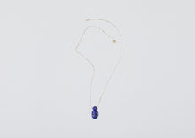 Load image into Gallery viewer, Bleu Bes Pendant - Lapis