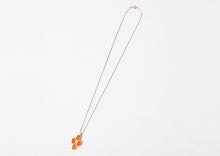 Load image into Gallery viewer, Sun Chariot Pendant - 9kt Yellow Gold