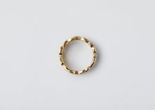 Load image into Gallery viewer, Hercules Grotto Ring - 18kt Yellow Gold