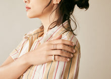 Load image into Gallery viewer, Shareef Ring - 9kt Yellow Gold