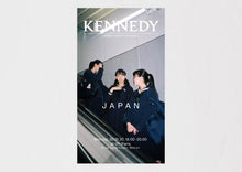 Load image into Gallery viewer, Kennedy Magazine - Issue 11