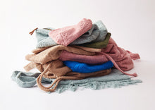 Load image into Gallery viewer, LALLA - TOWEL TOTE BAG - TURON