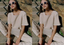 Load image into Gallery viewer, Cocoloko II Cocktail Clutch