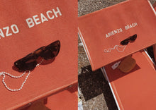 Load image into Gallery viewer, Pearl Eyewear Chain - White