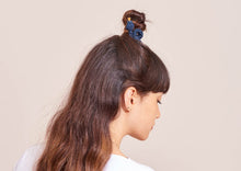 Load image into Gallery viewer, Serpent Hair Tie - Midnight