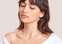 Load image into Gallery viewer, Seven Wonders Necklace - 18kt Yellow Gold