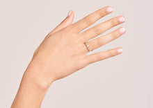 Load image into Gallery viewer, Seven Wonders Ring - 18kt Yellow Gold