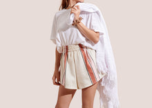 Load image into Gallery viewer, Hamama Bath Towel - White