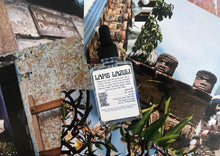 Load image into Gallery viewer, MOON NECTAR APOTHECARY - GEM ESSENSE - LAPIS LAZULI
