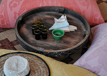 Load image into Gallery viewer, Moroccan Napkins Set